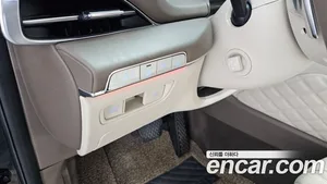 Genesis GV80, 2021 — миниатюра 20
