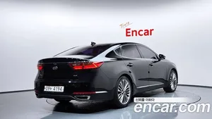 Kia K7, 2016 — миниатюра 2