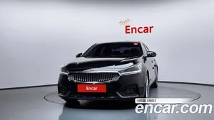 Kia K7, 2016 — миниатюра 3
