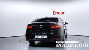 Kia K7, 2016 — миниатюра 4