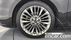 Kia K7, 2016 — миниатюра 5