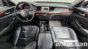 Kia K7, 2016 — миниатюра 7