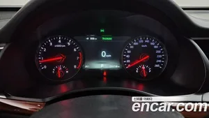 Kia K7, 2016 — миниатюра 8