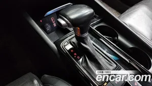 Kia K7, 2016 — миниатюра 9