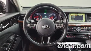 Kia K7, 2016 — миниатюра 12