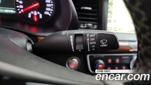 Kia K7, 2016 — миниатюра 15