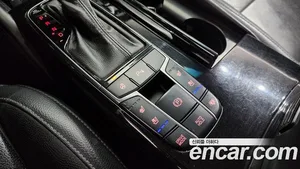 Kia K7, 2016 — миниатюра 17