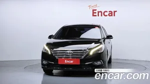 Hyundai Sonata, 2016 — миниатюра 3
