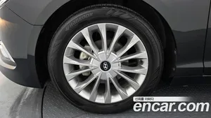 Hyundai Sonata, 2016 — миниатюра 5