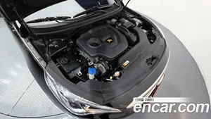 Hyundai Sonata, 2016 — миниатюра 6