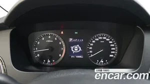 Hyundai Sonata, 2016 — миниатюра 8