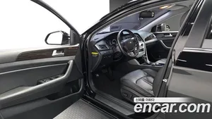 Hyundai Sonata, 2016 — миниатюра 10