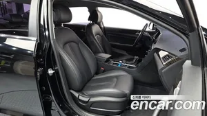 Hyundai Sonata, 2016 — миниатюра 11