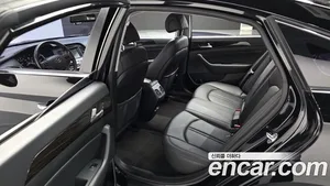 Hyundai Sonata, 2016 — миниатюра 12