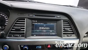 Hyundai Sonata, 2016 — миниатюра 16