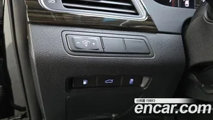Hyundai Sonata, 2016 — миниатюра 19
