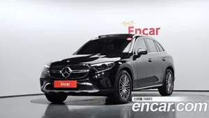 Mercedes-Benz GLC-Class, 2023 — миниатюра 1