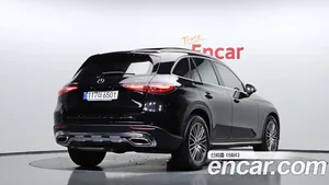 Mercedes-Benz GLC-Class, 2023 — миниатюра 2