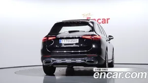 Mercedes-Benz GLC-Class, 2023 — миниатюра 4