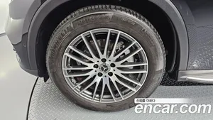 Mercedes-Benz GLC-Class, 2023 — миниатюра 5