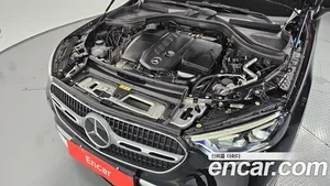 Mercedes-Benz GLC-Class, 2023 — миниатюра 6
