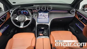 Mercedes-Benz GLC-Class, 2023 — миниатюра 10