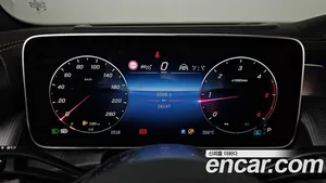 Mercedes-Benz GLC-Class, 2023 — миниатюра 11
