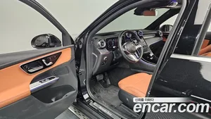 Mercedes-Benz GLC-Class, 2023 — миниатюра 13