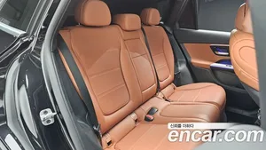 Mercedes-Benz GLC-Class, 2023 — миниатюра 17