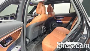 Mercedes-Benz GLC-Class, 2023 — миниатюра 18