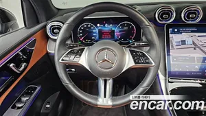 Mercedes-Benz GLC-Class, 2023 — миниатюра 19