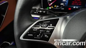 Mercedes-Benz GLC-Class, 2023 — миниатюра 22