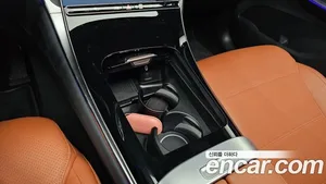 Mercedes-Benz GLC-Class, 2023 — миниатюра 24