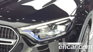 Mercedes-Benz GLC-Class, 2023 — миниатюра 8