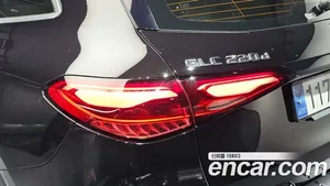 Mercedes-Benz GLC-Class, 2023 — миниатюра 9