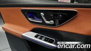 Mercedes-Benz GLC-Class, 2023 — миниатюра 14