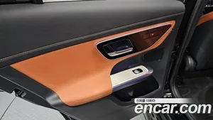 Mercedes-Benz GLC-Class, 2023 — миниатюра 15
