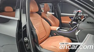 Mercedes-Benz GLC-Class, 2023 — миниатюра 16