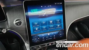 Mercedes-Benz GLC-Class, 2023 — миниатюра 32
