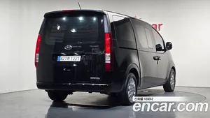 Hyundai Staria, 2023 — миниатюра 2