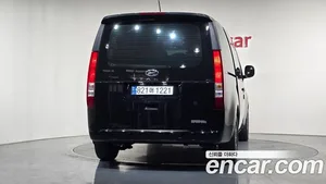Hyundai Staria, 2023 — миниатюра 4