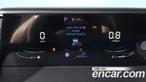 Hyundai Staria, 2023 — миниатюра 11