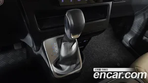 Hyundai Staria, 2023 — миниатюра 12