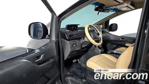 Hyundai Staria, 2023 — миниатюра 13
