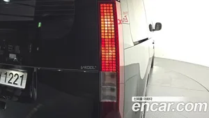 Hyundai Staria, 2023 — миниатюра 9