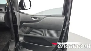 Hyundai Staria, 2023 — миниатюра 14