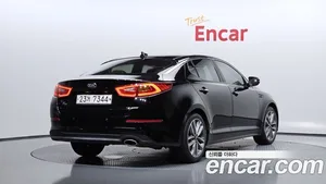 Kia K5, 2014 — миниатюра 2