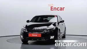 Kia K5, 2014 — миниатюра 3