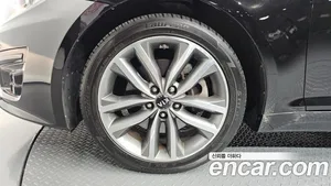 Kia K5, 2014 — миниатюра 5