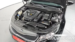 Kia K5, 2014 — миниатюра 6